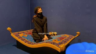 [短视频区] 终极无敌好看之白虎